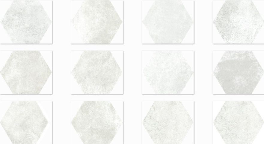 Керамогранит Pompeia Blanco 20x24 MNP000006