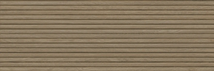Керамическая плитка RAHG Richmond Struttura 3D Woody Rovere Rett 33x100 RAHG