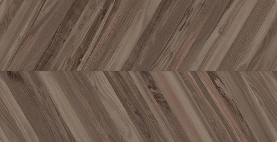 Керамогранит 03026а Fdb Chevron Chocolat Nat Ret (60x120)