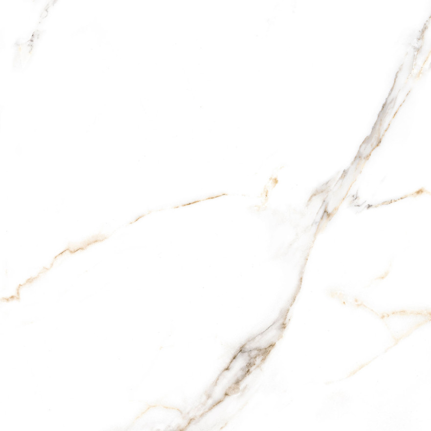 Керамогранит Extra Calacatta  (60x60) GFU6060ECL04R GFU6060ECL04R