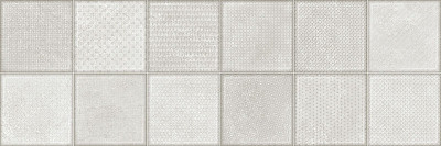 Плитка настенная Cube (30x90) TWU3090CUB07R