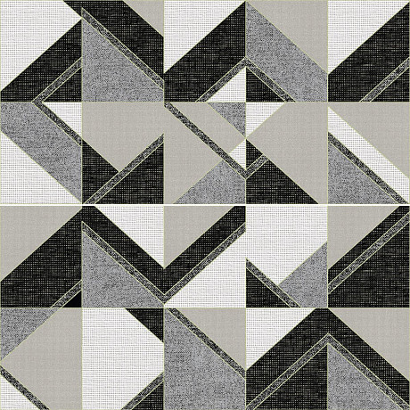 Панно Megapolis S/2 (49.8x50) SW9MEG55