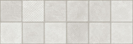 Плитка настенная Cube (30x90) TWU3090CUB07R