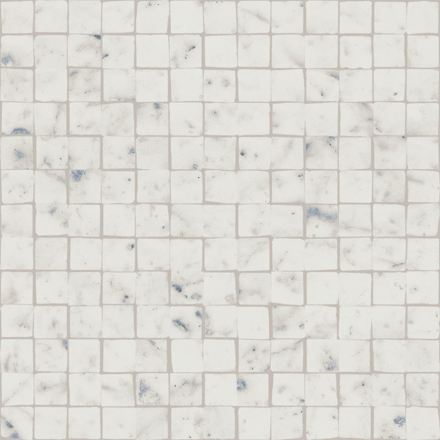 Мозаика Charme Extra Carrara Mosaico Split 620110000071 (30x30) 620110000071