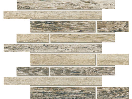 Мозаика BG00/03 Muretto (30x35) непол.