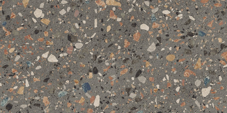 Azzo black (60x120)