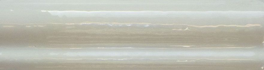 Бордюр Mold. Alfaro Gris Brillo 4*15
