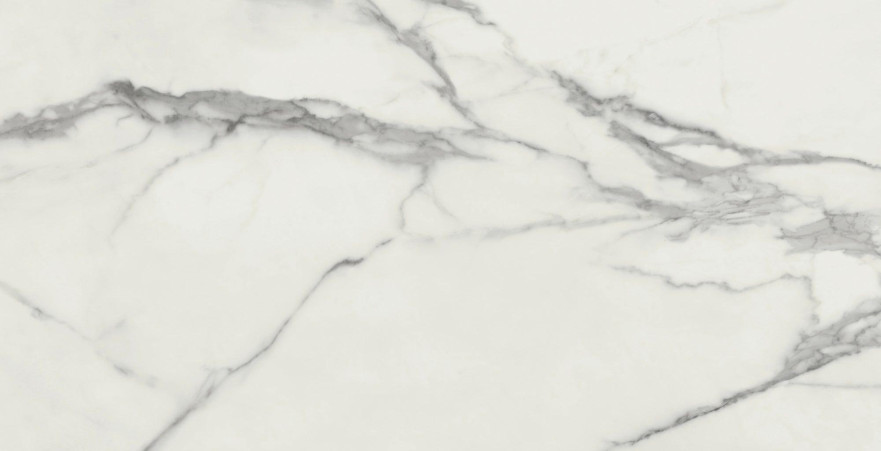 Керамогранит Siena White Pulido Rect Slim BND1492 (60x120) BND1492