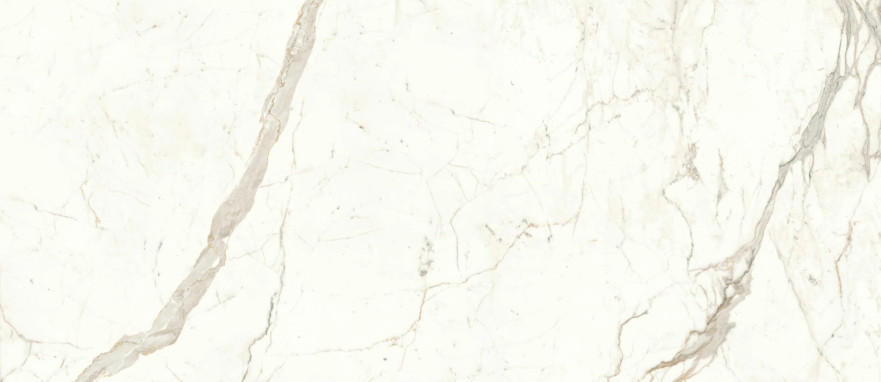 Marvel Calacatta Prestigio 120x278 Lapp. A4OZ A4OZ