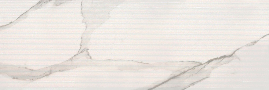 Amina Calacatta 674 Рельеф 29,5х89,5 674 AMM1WT