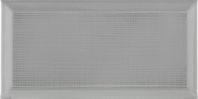 Керамическая плитка Metropolitain Boulevard Neutral Grey Brillo (10x20) 219678