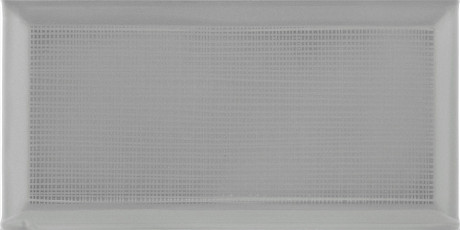 Керамическая плитка Metropolitain Boulevard Neutral Grey Brillo (10x20) 219678