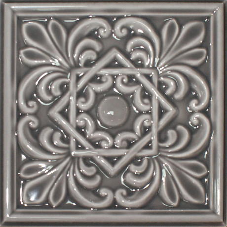 Керамическая плитка CLASSIC 1 BASALT (15x15) CV62792