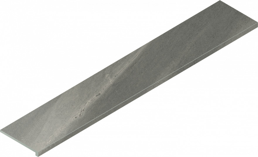 Ступень угловая правая Metropolis Graphite Dark ScalinoDx 620070002205 (33x160) 620070002205