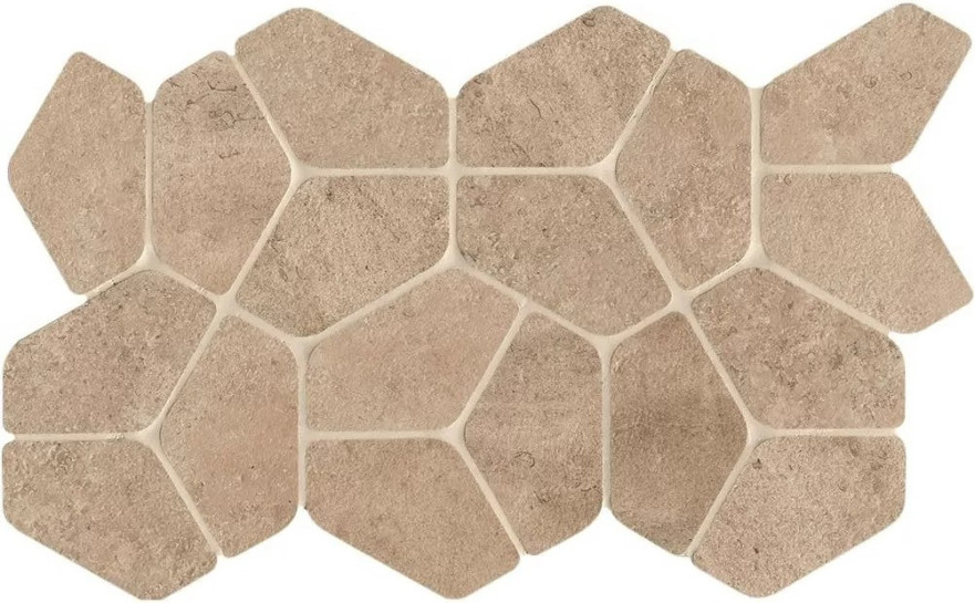 Мозаика Lims Desert Mosaico Gemini (24x41.6) A3JH A3JH