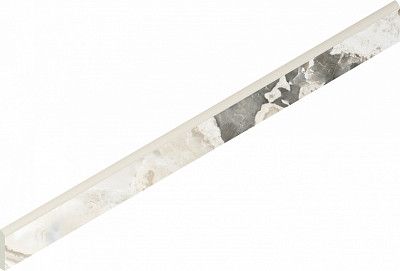 Плинтус Stellaris Dover Light Battiscopa (7.2x80) 610130007470