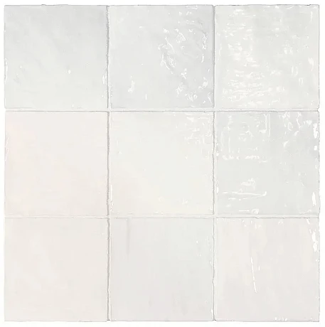 Керамическая плитка La Riviera Melange (13.2x13.2) 25863