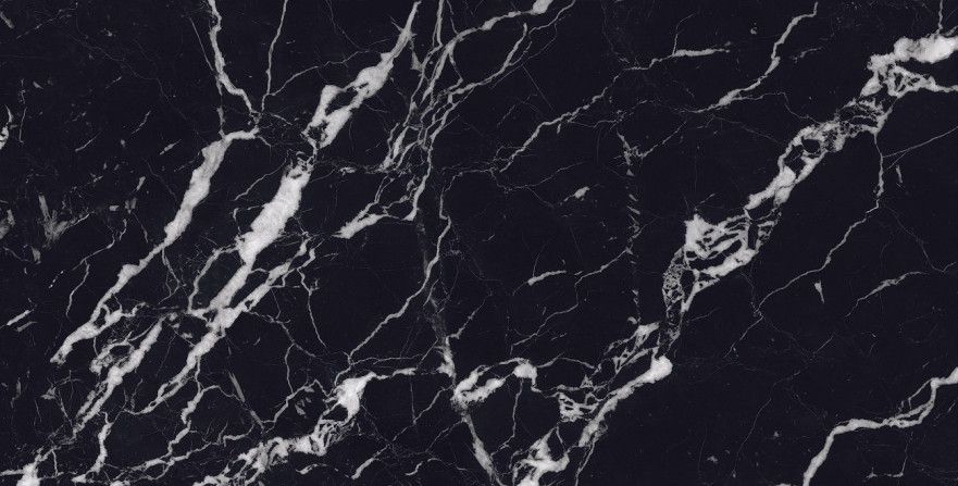 Керамогранит Nero Marquina (60х120) PG0000007