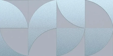 Декор Pastel Slice (30х60) ND_D0015
