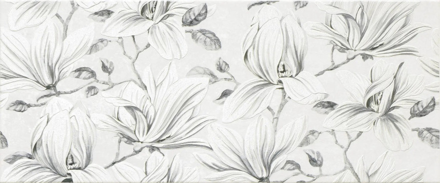 Декор magnolia salvia JODM19 (25x60) JODM19