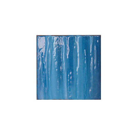 Керамогранит Iris CeramicaKreo Lava Blu (в кор. 3 шт) (20x20) 563466