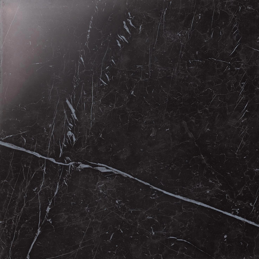 Marvel Nero Marquina 60x60 Lapp. AZRM AZRM