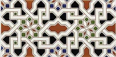 Настенная плитка Granada (14x28)