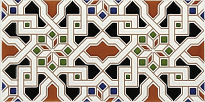 Настенная плитка Granada