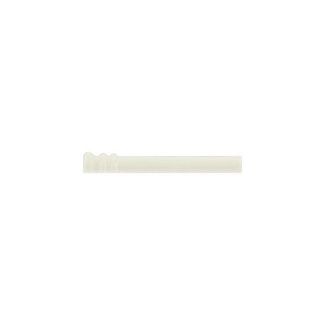 Керамический элемент Angolo Zoccolo Venezia Latte 2x15 Sat