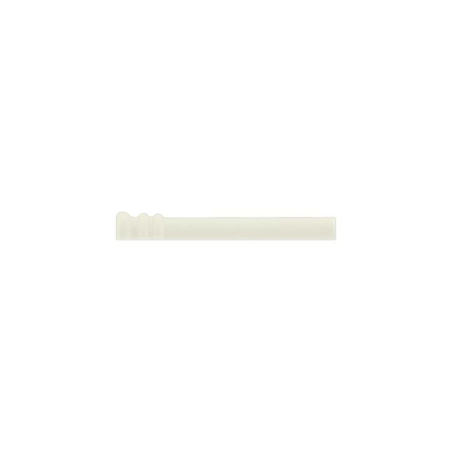 Керамический элемент Angolo Zoccolo Venezia Latte 2x15 Sat 2.15NZCVNZ-LAT-S