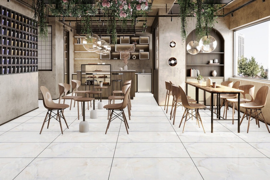 Керамогранит Infinity Bell Onyx Natural (60х120) OC0000218