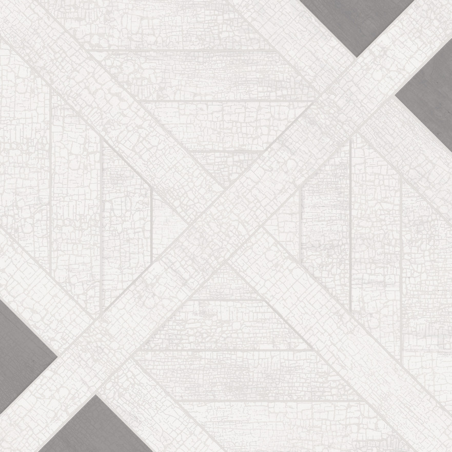 Керамогранит Creta Flori Blanco (41x41) GP6CEF00 GP6CEF00