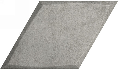 Керамическая плитка Diamond Zoom Cement Matt (15x25.9) 218272
