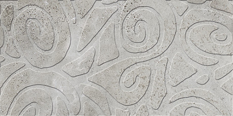 Керамогранит Pav. Dekora Silver Lapp. (60x120) 918130