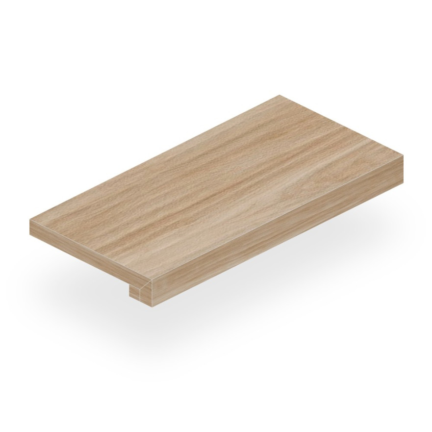 Ступень Costa retta rovere chiaro NTS2020 (20x120) NTS2020