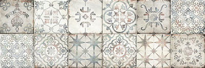 Плитка настенная Maiolica Color (30x90) WT93LCA55