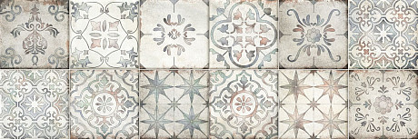 Плитка настенная Maiolica Color (30x90) WT93LCA55