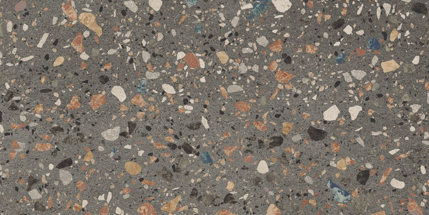Azzo black (60x120)