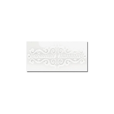 Бордюр LaDiva Listello Napoli Panna (10x20) Sat 10.20LSTNPL-P-S