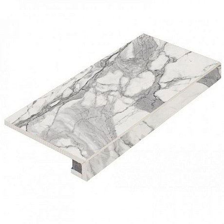 Ступень фронтальная Charme Evo Statuario Scalino 620070001160 (33x120)