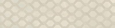 Керамогранит 03453 Via Condotti Jacquard R (30x119,5)