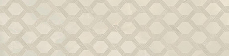Керамогранит 03453 Via Condotti Jacquard R (30x119,5)