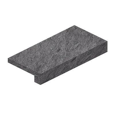 Ступень Brave Grey Elemento L Grip (15x60) A1JR
