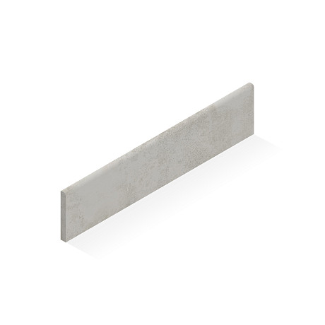 Плинтус Prowalk white rett/lapp battisc. PKB61RL (5x59.5)
