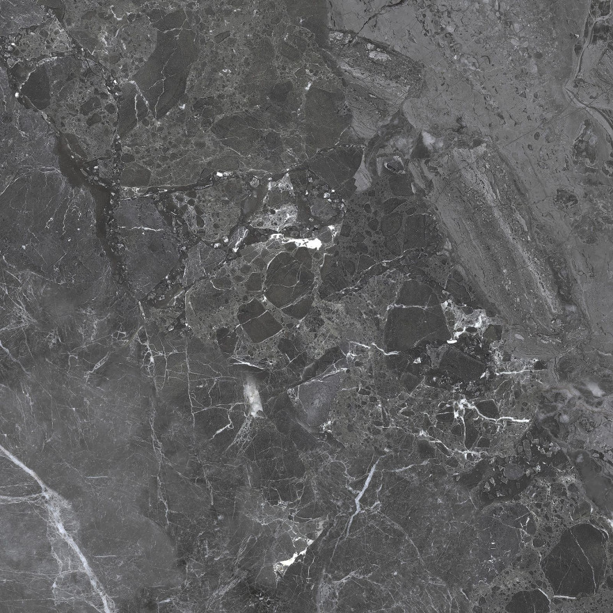 Керамогранит Greiny Dark (60x60) 6060GRY99 6060GRY99