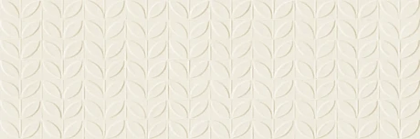 Керамическая плитка RA6L Vida Struttura Foglia 3D Beige Rett 30x90