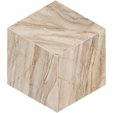 Мозаика BR01 Cube непол. (25x29)