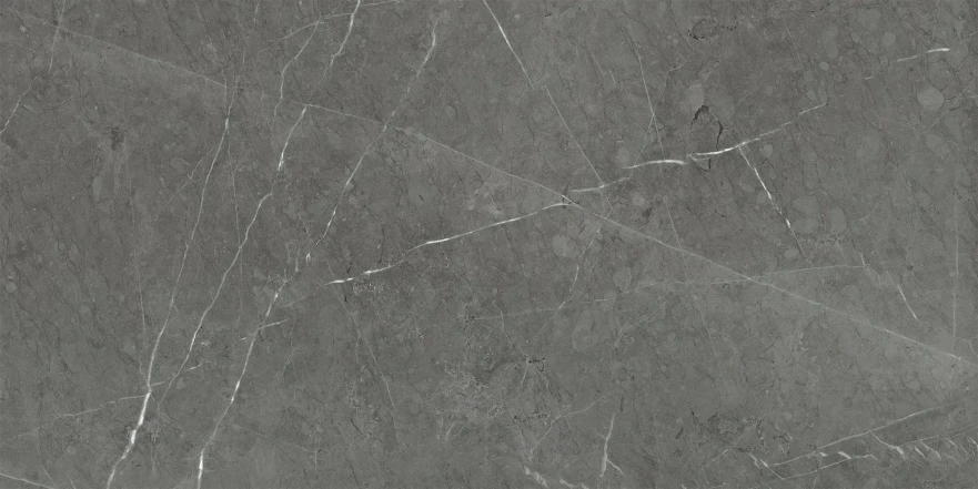 Керамогранит Skala Dark Grey Lapp. (60x120) K-2203/LR/600x1200 K-2203/LR/600x1200