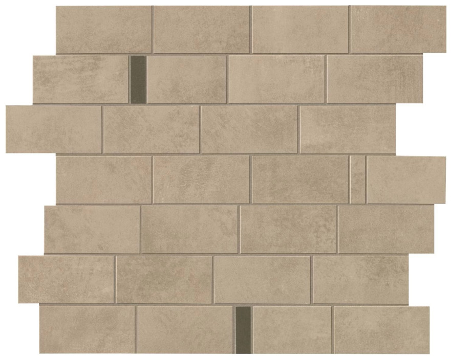 Мозаика Boost Pro Clay Minibrick Pro Coffee (29.7x33.3) 9BMZ 9BMZ