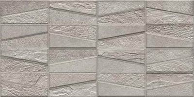 Керамогранит Tektonia Grey (31.6x63.5)